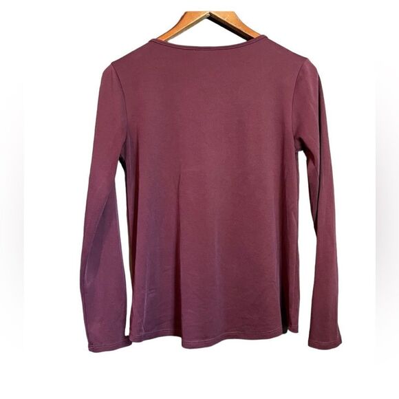 3 for $30! Alya long sleeve tee - Picture 9 of 9